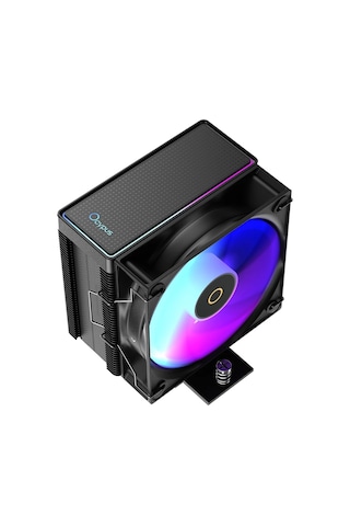 Ocypus Gamma A40 Siyah Argb 100 Mm Intel 1700p/1851p -amd Uyumlu Hava Soğutucu