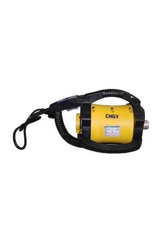 Factor Omuz Tipi Beton Vibratörü 3 Hp ( 4m 48mm) CNGV3
