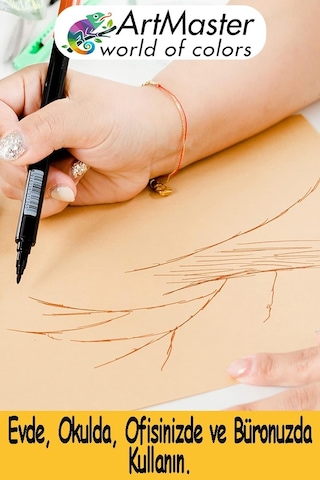 Kraft Kağıdı 70x100 Cm 25 Adet 80 Gr Hediye Paketleme Kagıdı Çeyiz Kaplama Kağıt Saman Kağıt Çizim Kağıdı