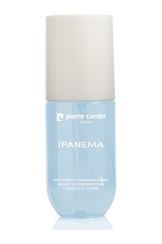 Pierre Cardin Saç Ve Vücut Parfüm Spreyi - 110 Ml - Ipanema Hair & Body Perfume Mist