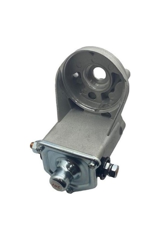 24v Marş Otomatiği Nıppon Denso Tipi 4.5 Kw Hıno 40 Ayak-komatsu İş Makinası