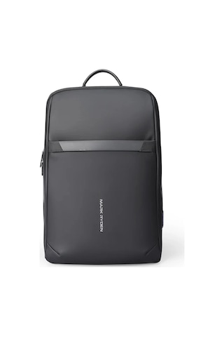 Mark Ryden Mr1113 00 Space Edz 15.6 İnc Siyah Laptop Çantası Siyah