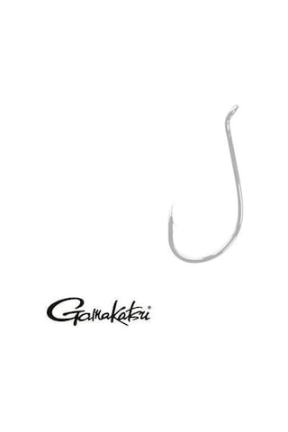 GAMAKATSU LS-5314N No:6 Nikel Olta İğnesi 1/10