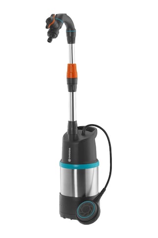 Gardena 1762 Yağmur Suyu Tankı Pompası 4700 1