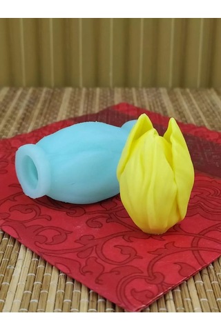 K3dp Kalıp Gülülük 197608399 Diğer