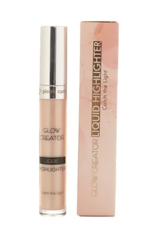 Glow Creator-liquid Highlighter -crystal Sand-921 Diğer