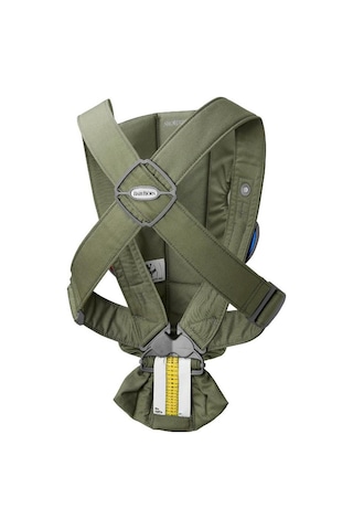 Babybjörn Kanguru Mini 3D Cotton