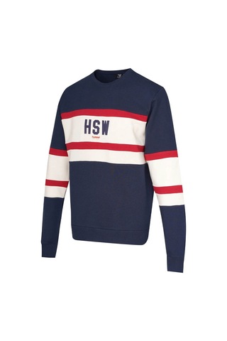 Hummel Hmlvıveres Zıp Hoodıe Lacivert Erkek Sweatshirt 922524-7459