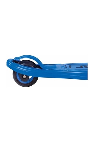 Işıklı Mavi Scooter, Eğlenceli Ulaşım Aracı Açık Füme - Füme - Kahverengi