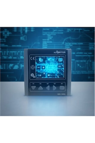 Anka - Dwglc V1.0 Plc 10Cm-15Cm