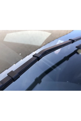 Peugeot 3008/5008 - Citroen C5 Aircross - Ds 7 Uyumlu Silecek Hortumu Tutucuları/klipsleri 6 Adet -