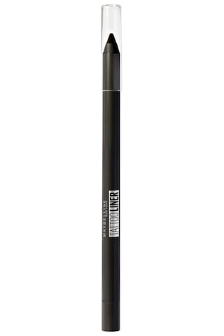 Tattoo Liner Jel Göz Kalemi - 900 Deep Onyx Siyah + 911 Smooth Walnut Kahverengi İkili Set pktmybsmkhikgzkst-8774 Diğer