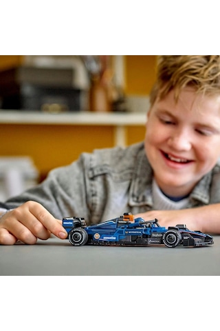 Speed Champions Williams Racing 77249