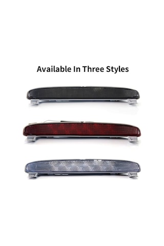 Createtech Stop Led Lamba Işığı Honda Fren Ex Civic Arka 34270svaa01 3. 2006-2011 - Lh