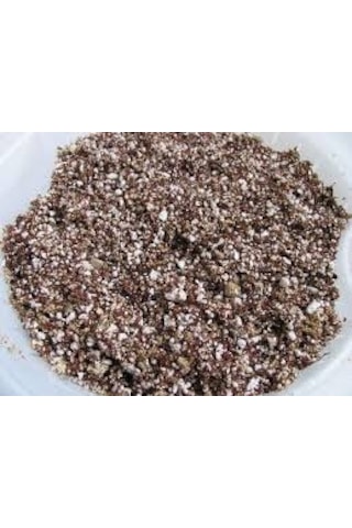 5 L Torf Toprak Perlit Karışımlı Torf Çiçek Toprağı Saksı Toprağ
