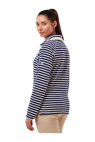 Craghoppers Natalia Hz Fleece Kadın Polar-Lacivert