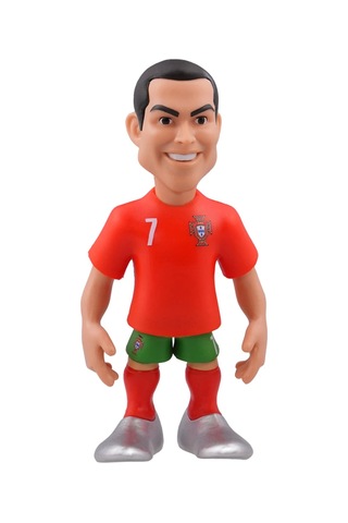 Cr7 Futbol Yıldızları Portekiz Cristiano Ronaldo 7 Ronaldo