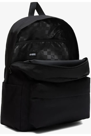 Vans Old Skool Backpack Sırt Çantası Vn000h4wblk1 Siyah