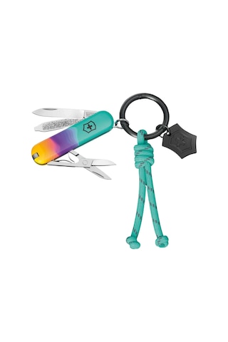 Classic Sd Sydney Style Kamp Çakı - Victorinox - 0.6223.e222 Çok Renkli
