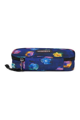 Eastpak Oval Single Flower Blur Navy Kalem Çantasi Ek0007172o41 Blur Navy