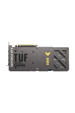 Asus Tuf-rtx5060tı-o8g-gamıng Geforce Rtx 5060 Ti 8 Gb Ekran Kartı