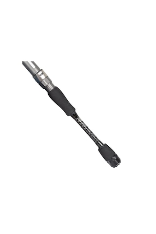 Ryujı Rock Fısh Tele 2.05m 0.5-7gr Solıd Tıp Tele Spın Kamış
