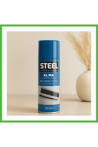 Vaveni Klima Temizleyici Sprey 200 Ml Arz