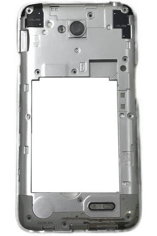 Lg L70 D320 Orta Kasa Çıta Gümüş
