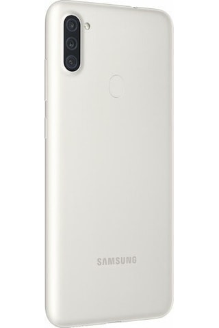 Samsung Galaxy A11 32 GB (Samsung Türkiye Garantili)