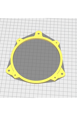 Opel Corsa D Arka Hoparlör Adaptörü Takım