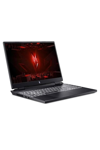 Acer AN16-41-R6LQ NH.QLLEY.001 R7-7840HS 16 GB 1 TB SSD RTX4060 16" Dos Dizüstü Bilgisayar (Yenilenmiş)