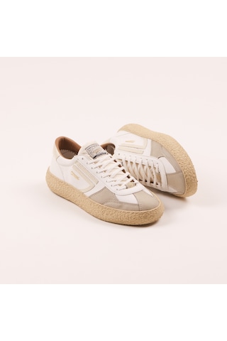 Sneaker Günlük Erkek Pu101c-050 Puraai 1.01 Classıc Coconut Milk Coconut Milk