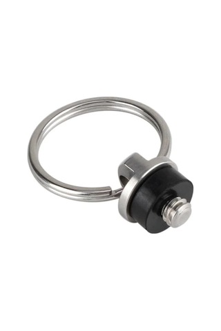 Smallrig 974 Kamera Sabitleme Vidası Siyah