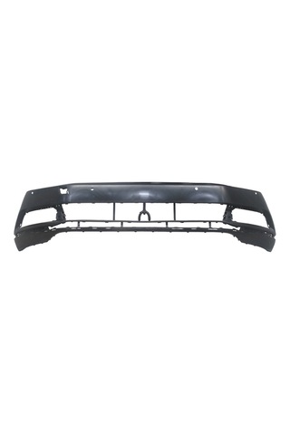 Bzt Volkswagen Passat- B8- 14/18 Ön Tampon Sis/panjur/sensör Delikli Far Yıkamalı 3g0807217fgru