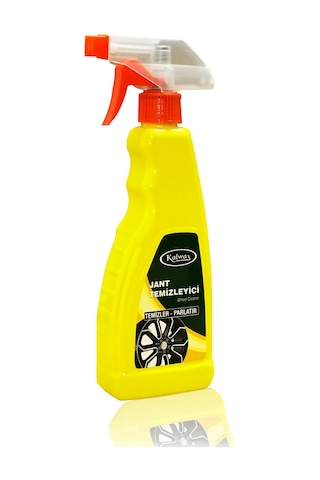 Kalwax Jant Temizleyici Sprey 450 Ml. N11.64