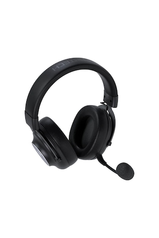 Whg05 Stellar Black Ps5 Uyumlu Kablosuz Gaming Kulaklık