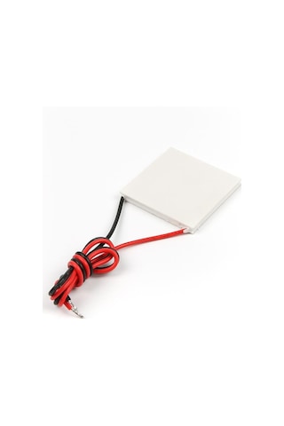 TEC1-12715 Peltier 40x40mm / 12V 231W