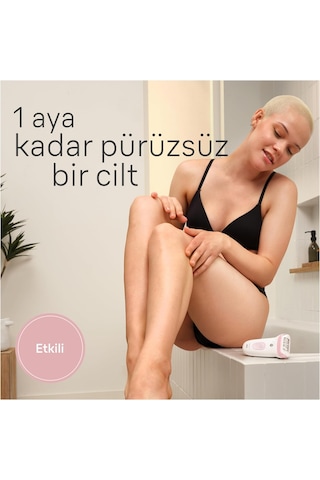 Braun Silk-épil 7 7-060 Epilatör
