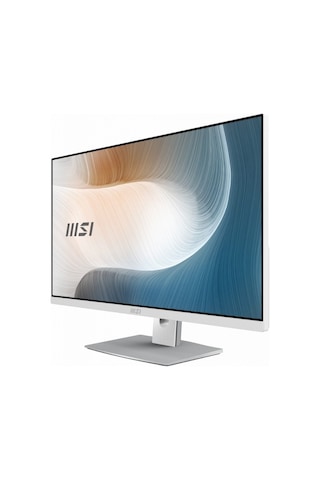 MSI Modern AM271P 11M-203TR i7-1165G7 16 GB DDR4 512 GB SSD 27" W10P AIO Masaüstü Bilgisayar