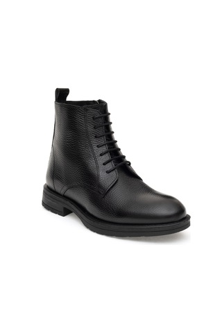 Pierre Cardin Erkek Siyah Ayakkabı 50318890-vr046 Siyah