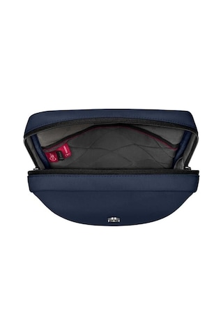 Vıctorınox Victorinox 653538 Altmont Modern Crossbody Çanta, Mavi Çok Renkli