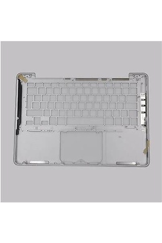 Apple Uyumlu MacBook Pro İle 13inc A1278 Uk Üst Kasa Topcase Klavye Kasası 2009/2010