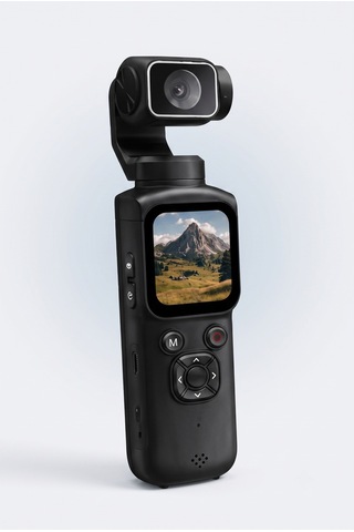 Pocket 4 K Pro Gimbal Vlog Camera