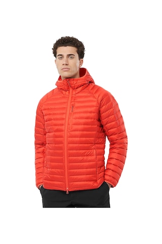 Salomon Salomon Elixir Micro Down Hd Erkek Outdoor Ceketi Nnj0 Çok Renkli