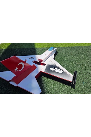 F-16 Ay-yıldız Özel Tasarım Tam Paket Kuzey Rc F-16