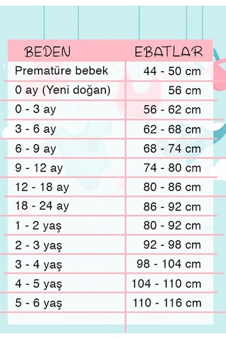 Mai Perla Bear Desenli 2'li Bebek Takım Beyaz - Siyah