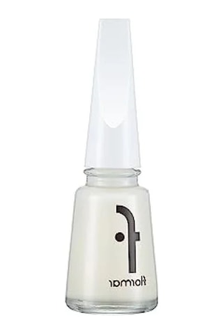 Oje - 412 Sea Foam Renkli Tırnak Lakası