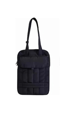 Techbloom Luxury Laptop Çantası 15 15.6 Inç Macbook Uyumlu Dell Hp İçin Büyük Kapasiteli Moda Sırt Çantası "value":"mavi"