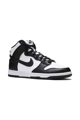 Nike Black White 2021 Basketbol Ayakkabısı Siyah Beyaz