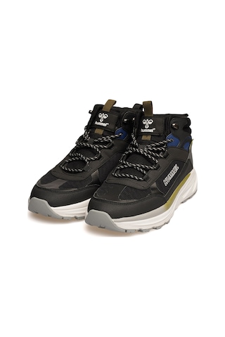 Hummel Urza Unisex Mavi Bot Mavi